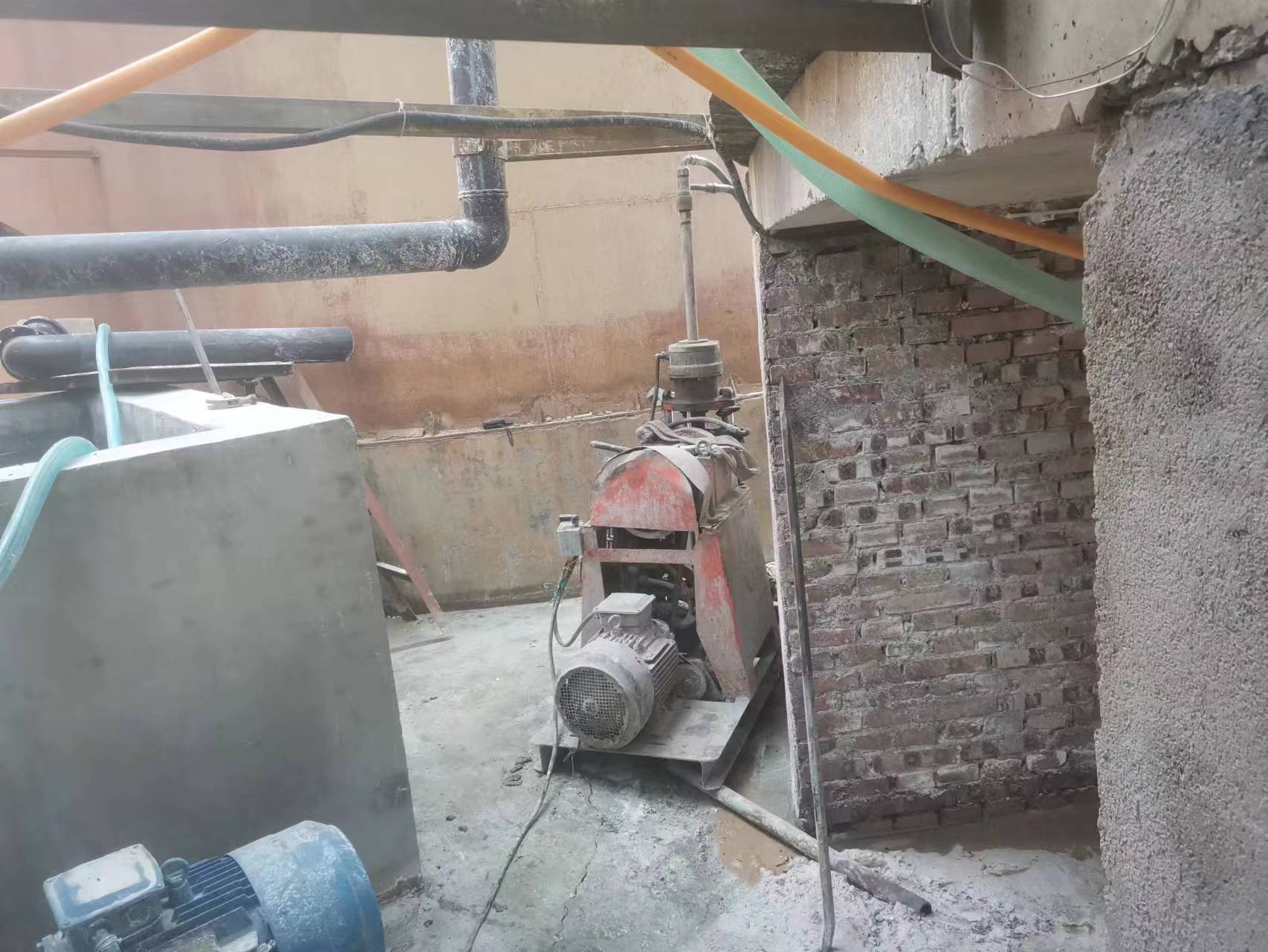 和田市压浆作业流程有哪些